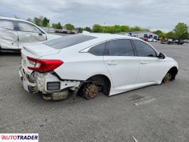 Honda Accord 2020 1