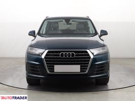 Audi Q7 2017 3.0 268 KM
