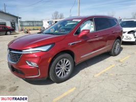 Buick Enclave 2024 3