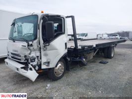 Isuzu Pozostałe 2022 5