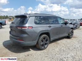 Jeep Cherokee 2021 3