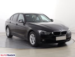 BMW 318 2016 1.5 134 KM