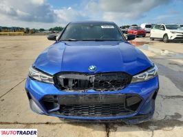 BMW M3 2023 3