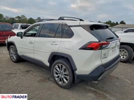 Toyota Pozostałe 2022 2