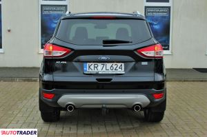 Ford Kuga 2016 2.0 150 KM Ford Kuga 2016 2.0 150 KM