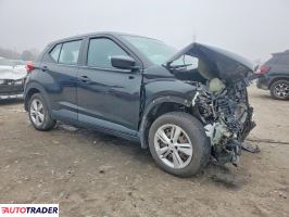 Nissan Pozostałe 2020 1