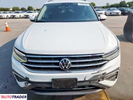 Volkswagen Tiguan 2023 2 Volkswagen Tiguan 2023 2