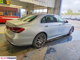 Mercedes CL 2023 3