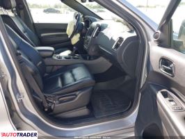 Dodge Durango 2020 3 Dodge Durango 2020 3