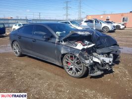 Audi A5 2025 2