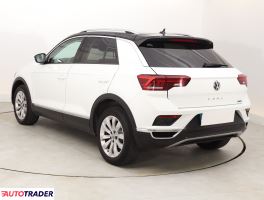 Volkswagen T-Roc 2018 2.0 187 KM