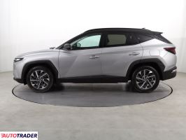 Hyundai Tucson 2021 1.6 147 KM