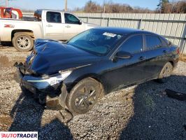 Hyundai Elantra - zobacz ofertę