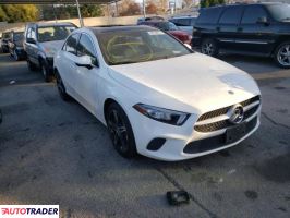 Mercedes 220 2019 2 Mercedes 220 2019 2