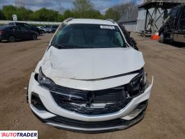 Buick Pozostałe 2022 1