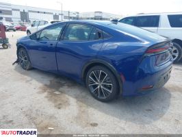 Toyota Prius 2023 2