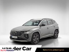 Hyundai Tucson 2023 1.6 150 KM