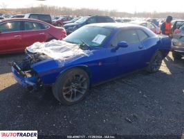 Dodge Challenger 2020 6 Dodge Challenger 2020 6