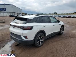Volkswagen Pozostałe 2023 Volkswagen Pozostałe 2023