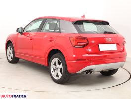 Audi Q2 2016 1.4 147 KM