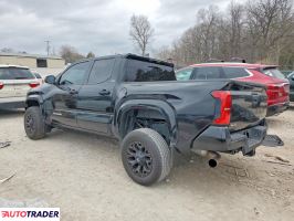 Toyota Tacoma 2024 2