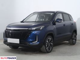 Baic 3 2024 1.5 147 KM