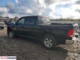 Dodge Ram 2021 3
