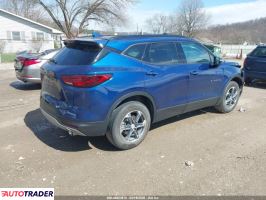 Chevrolet Blazer 2023 3