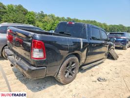 Dodge Ram 2022 5