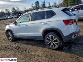 Volkswagen Pozostałe 2023 1