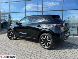 Opel Mokka 2025 1.2 130 KM