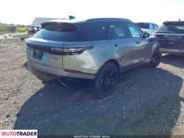 Land Rover Range Rover 2022 2