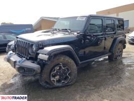 Jeep Wrangler 2023 2