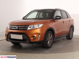 Suzuki Vitara 2016 1.6 118 KM