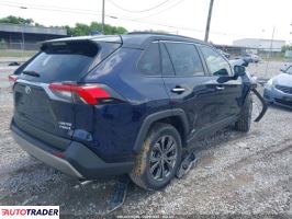 Toyota Pozostałe 2022 2 Toyota Pozostałe 2022 2