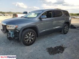 GMC Acadia 2021 2