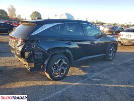 Hyundai Tucson 2024 1