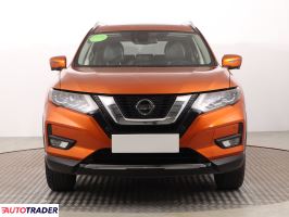 Nissan X-Trail 2021 1.3 155 KM Nissan X-Trail 2021 1.3 155 KM