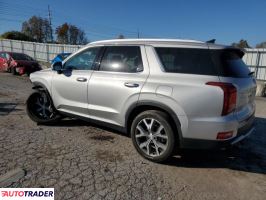 Hyundai Pozostałe 2022 3