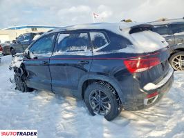 Volkswagen Pozostałe 2022 1