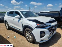 Hyundai Santa Fe 2020 2