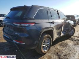 Jeep Grand Cherokee 2024 3