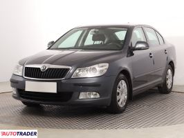 Skoda Octavia 2010 1.2 103 KM
