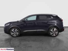 Peugeot 3008 2019 1.2 128 KM