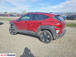 Hyundai Kona 2024 2