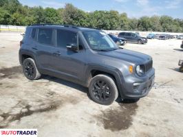 Jeep Renegade 2023 1