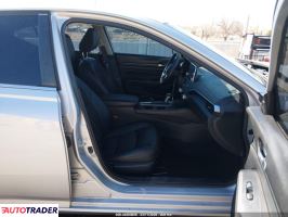 Nissan Altima 2020 2