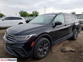 Volkswagen Tiguan - zobacz ofertę