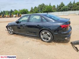 Audi A4 2021 2