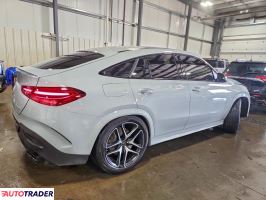 Mercedes CL 2026 3